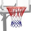 Spalding Heavy Duty Red White Blue Basketball Net Durable Indoor