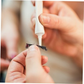 Ipetboom Sets Wispy Eyelashes Women Makeup Extensions Natural Look False Eyelashes for Girls Pairs