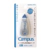 Kokuyo Correction Tape for Campus Notebook, 0.2 inch (5.5 mm