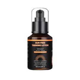 Face tanner-3-Quick Self Tanning Lotion-Bronzing Face Lotion-Sunless Self Tanner for a Natural,Plant extraction formula-DHA content 8%-10%.Moisturizing Bronzing Lotion for Face & Body