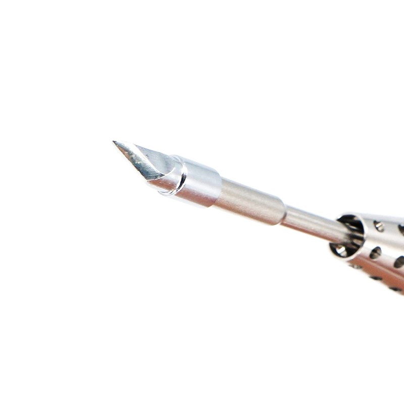 TOOLSAVING Metal Soldering Iron Tips TS80P Mini Intelligent TS80 K4