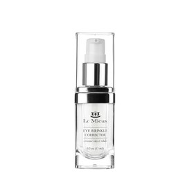 Le Mieux Eye Wrinkle CorrectorPowerful dermal fibroblast activators result in accelerated skin renewal by Le Mieux                                    