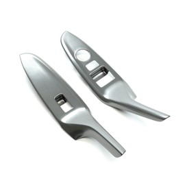 SecondStage Z044HL2 Roadster ND Series PWSW Panel Hairline 2