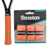 Senston 3pcs Racquet Grips Tape for Tennis/Badminton/Squash