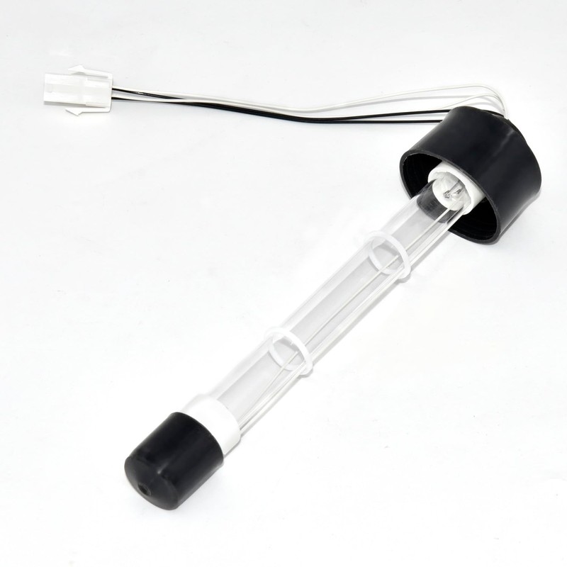 Clear ray XL Replacement Bulb 6472-841 - LESIWHOS Pool &