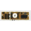 CoreCentric Remanufactured Laundry Washer Display Control Board Replacement for LG