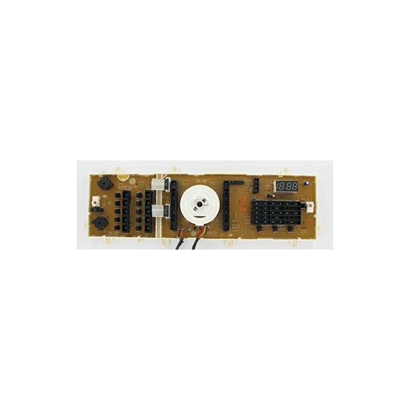 CoreCentric Remanufactured Laundry Washer Display Control Board Replacement for LG