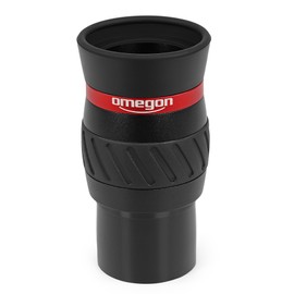 Omegon Eyepiece Premium Flatfield 65° 25 mm