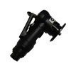 Pneumatic Chamfering Machine Carpenter Chamfering Tool Portable Handheld Grind Tool