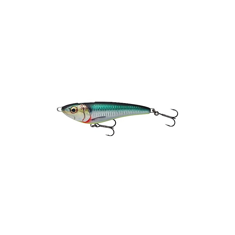 Savage Gear Freestyler V2 Stickbait, 13 cm, 46 g, Colour: