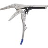 BGS 587 | Automatic Long Grip Pliers | 190 mm