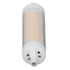 2Pcs R7S LED Light Bulb 118mm Dimmable 15W 154 LEDs