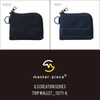 Masterpiece Il Creation Trip Wallet 12721-IL TRIP WALLET Bespoke Compact