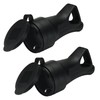 Schuko Coupling, Plug 230 V, Power Plug, Waterproof, Protective Contact