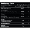 Leviathan Nutrition Kidney Support with Astragaloside IV | Optimal Kidney
