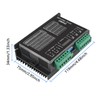 4pcs CNC Digital Microstep Driver DM542 Stepper Motor Controller 2-Phase