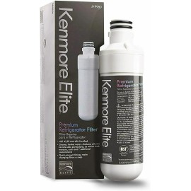 Kenmore 9980 1 Pack For Kenmore Elite 9980 469980 LG LT1000P Refrigerator Water Filter USA