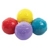 Webbox Fun & Squeaky Balls (4 Pack) - Boredom Buster