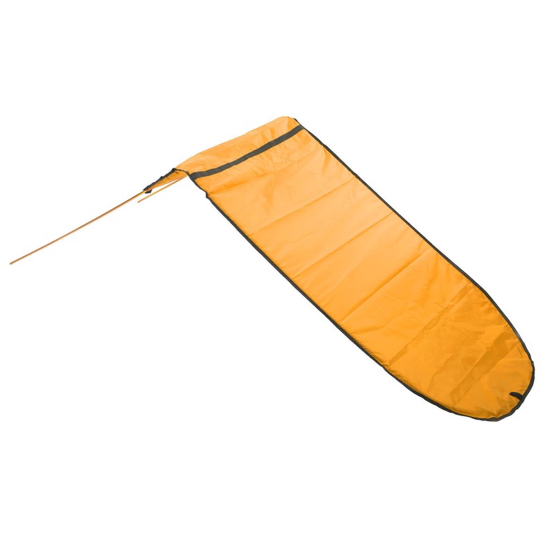 Kayak Shade Canopy Portable Foldable Boat Awning Set Kayak Canoe
