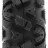 SunF 22x7-12 22x7x12 All Terrain Tire ATV UTV 6 PR
