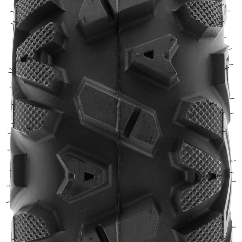 SunF 22x7-12 22x7x12 All Terrain Tire ATV UTV 6 PR