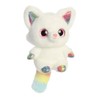 Aurora World Aurora 29426 Pammee Rainbow Fox Plush 13 cm