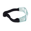 Sport Goggles Free Regulable Design Curved Fit Frame Impact Resistant