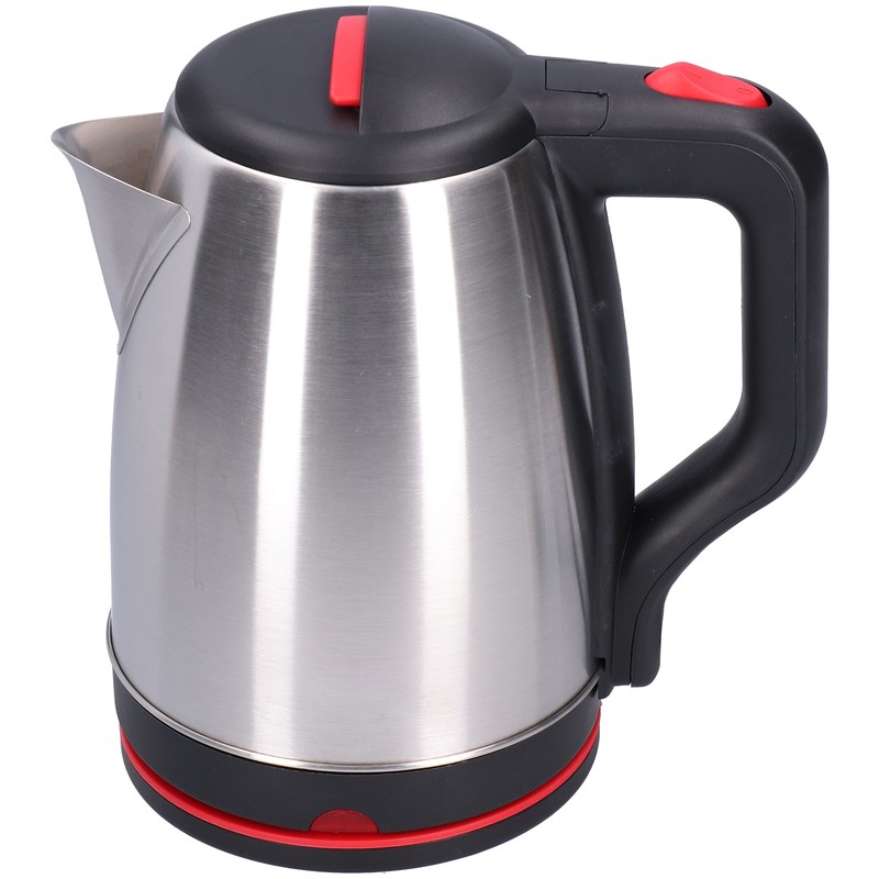 2.0L Stainless Steel Liner Electric Kettle Water Kettle Pot Cup
