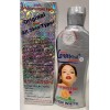 Secret Lemon fresh body lotion
