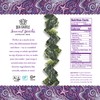 Sea Castle Korean BBQ Seaweed Snacks, 10gr (6 Pack) |