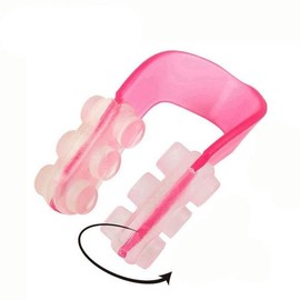 Nose height Nose Up nose clip, beautiful nose bridge, 10 minutes a day, beautiful nose edge Nose Up nose height nose clip / 코높이기 노즈업 코집게 예쁜콧대 하루10분 예쁜콧날 노즈업 코높이기 코집게