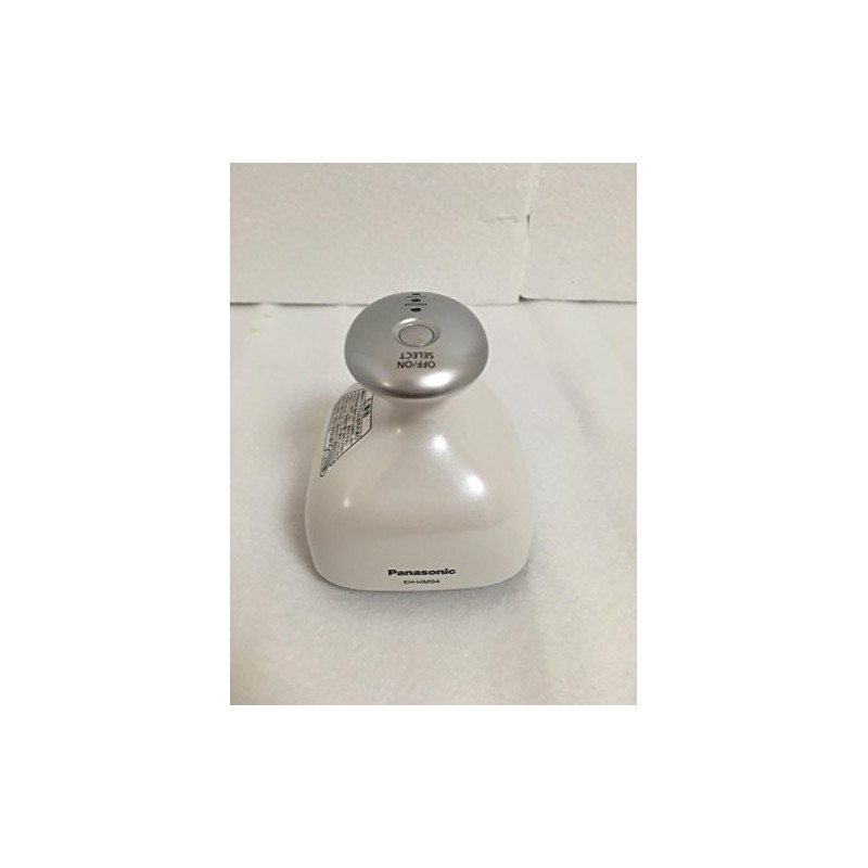 Panasonic EH-HM94-S Scalp Treatment (Oil Cleaning Type) Silver