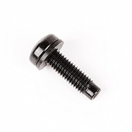Omix-ADA 12304.29 Hardtop Bolt for Jeep Wrangler TJ and JK/U (M8x1.25)