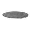 Filu felt seat cushion, pack of 2.