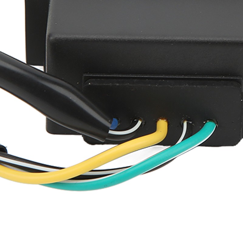 CDI Igniter Module High Performance CDI Unit Replacement for KLF