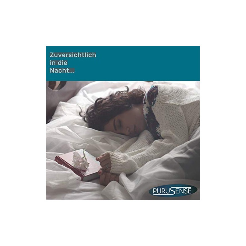 Sleep Well Drops by Purusense – Natural Sleep – Sleep