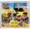 Play-Doh 49430 Diggin Rigs Multicolor Tonka Chuck & Friends Brick