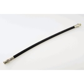 HELLA PAGID 8AH 355 465-061 Brake Hose, Rear Axle or Front Axle