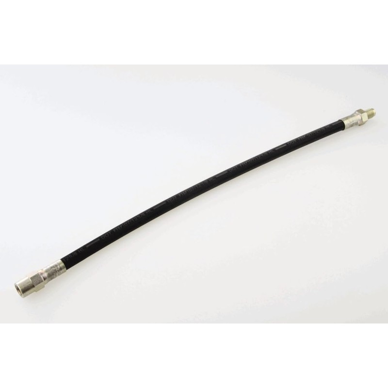 HELLA PAGID 8AH 355 465-061 Brake Hose, Rear Axle or