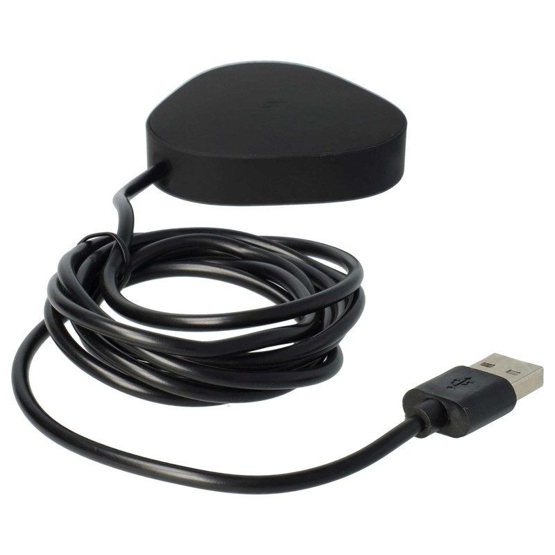 vhbw Charging Station Compatible with Sonos Roam SL, Roam Speaker