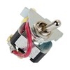 GPI Replacement Switch Assembly for M-150S Fuel Transfer Pumps, Switch,