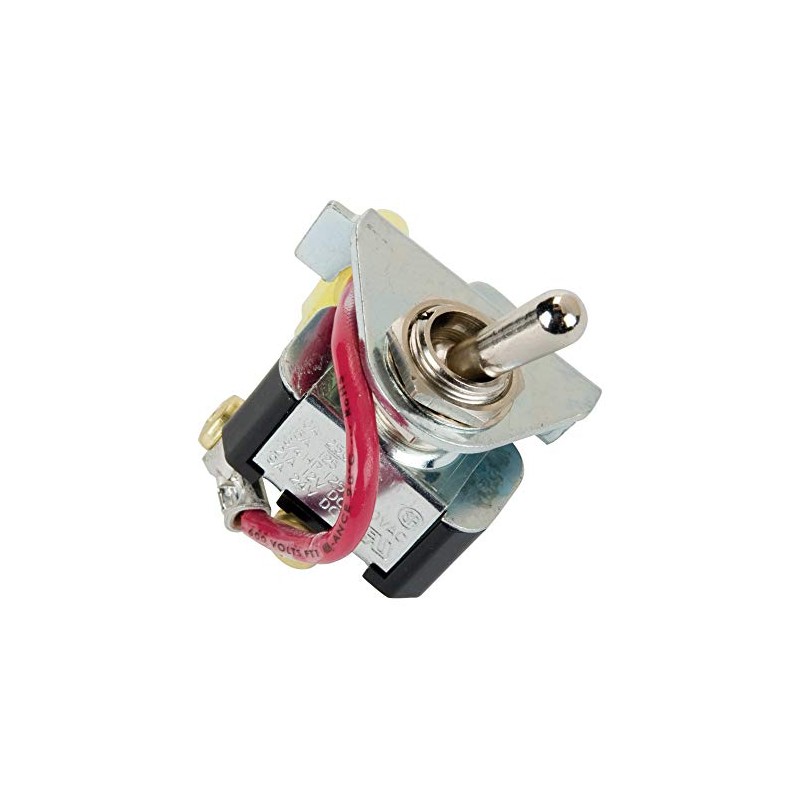 GPI Replacement Switch Assembly for M-150S Fuel Transfer Pumps, Switch,