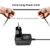Guy-Tech 9V 2A AC Adapter Charger Compatible for iHome Speaker