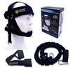 J Bryant Neck Harness Head - Weight Lifting with Resistance