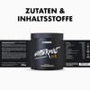 OS NUTRITION Götterpuls MAX Premium Pre Workout Booster 396 g