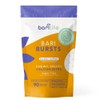 Calcium Citrate Bariatric Calcium Chews with 1000 IU Vitamin D3