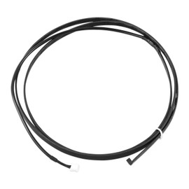 Acrylic Interior Car LED Light Strip, Dreamcolor Car Ambient Lighting Strip, Inside LED Accessories for Vehicle Decoration (Only 29.5 Inch Acrylic Light Strip)