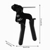 Cable Tie Pliers for Stainless Steel Cable Ties - 210