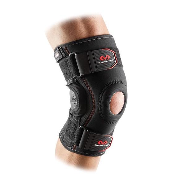 McDavid 429 Level 3 Knee Brace with Polycentric Hinges
