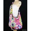 BTP! Tie Dye Sling Crossbody Shoulder Bag Purse Hippie Hobo